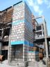 福建省福抗药业股份有限公司循环流化床锅炉烟气脱硫设备拆装工程
