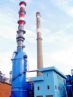 安徽新源热电有限公司煤粉炉烟气脱硫项目