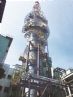 无锡能达热电有限公司锅炉脱硫（含湿电除尘）技改项目